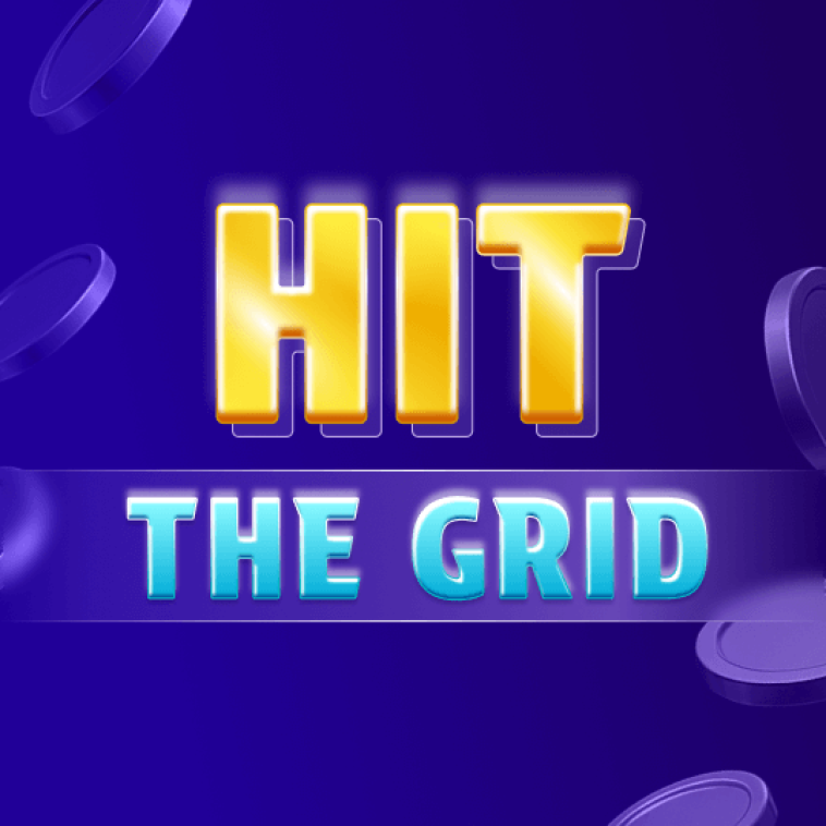Hit the Grid