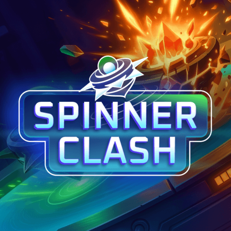 Spinner Clash