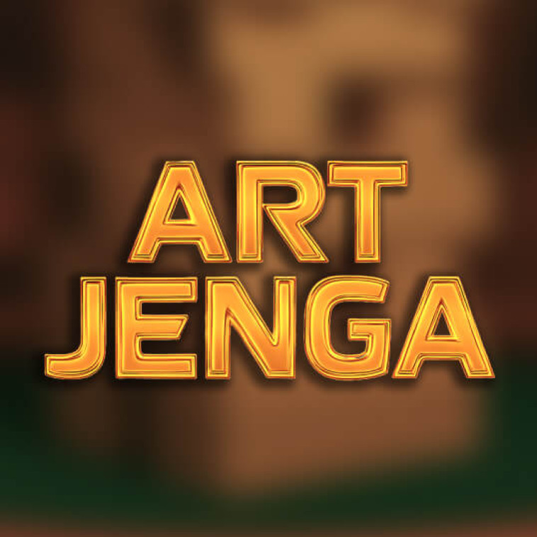 Art Jenga