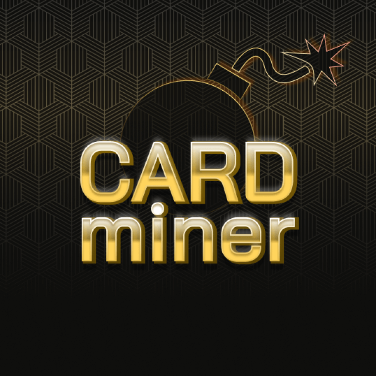 Card Miner