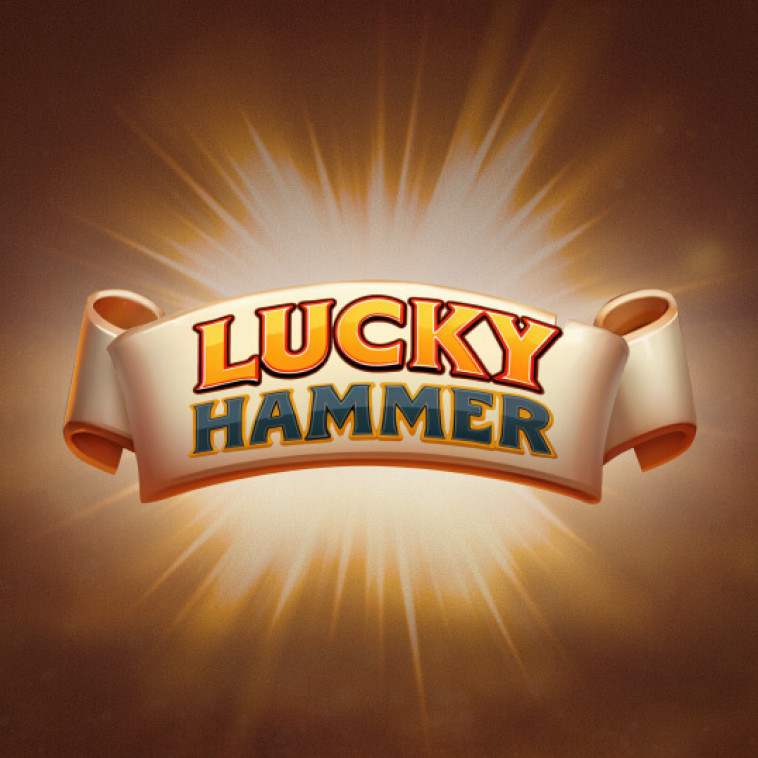Lucky Hammer