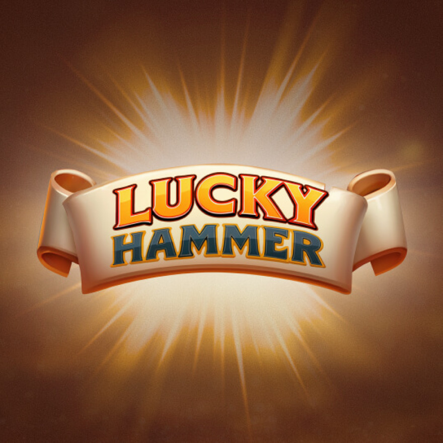 Lucky Hammer