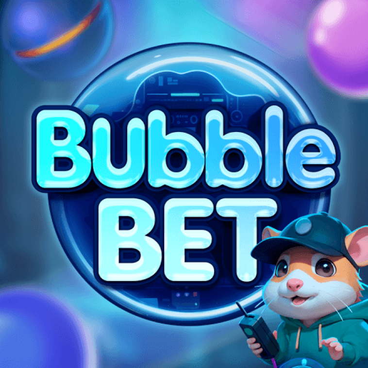 Bubble Bet
