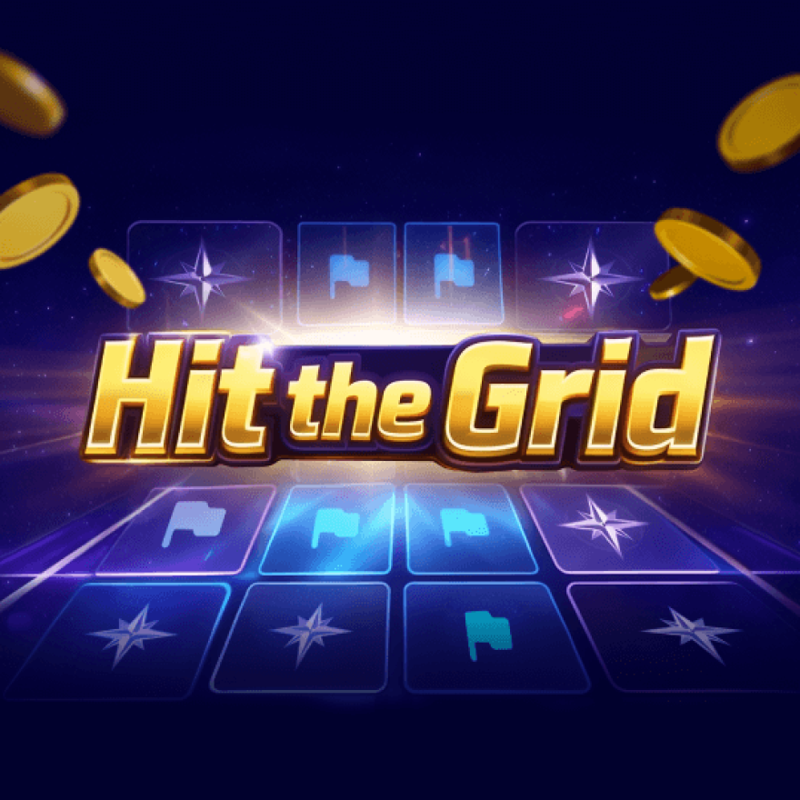 Hit the Grid