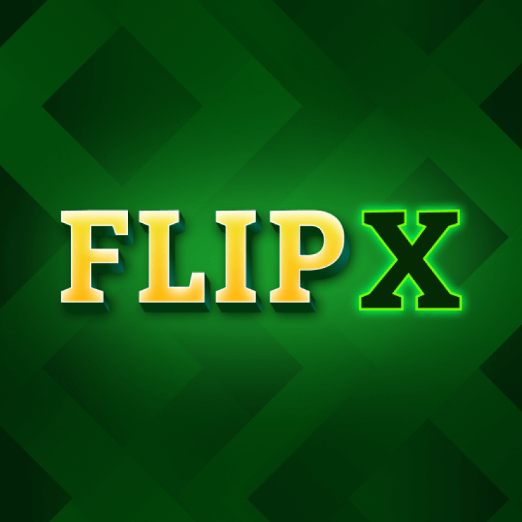 Flip X