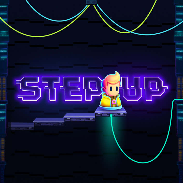 Step Up