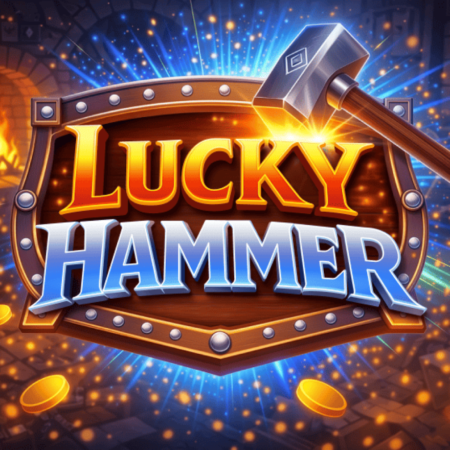 Lucky Hammer