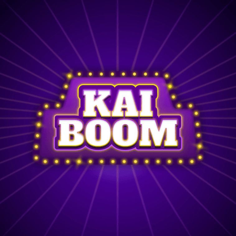 KaiBoom