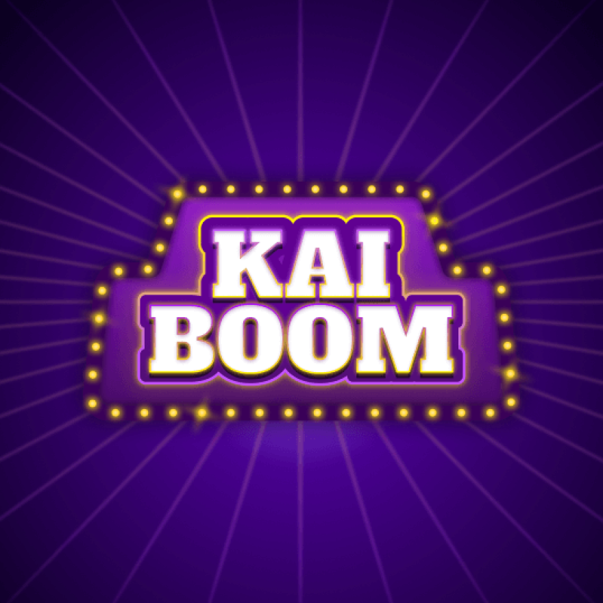 KaiBoom